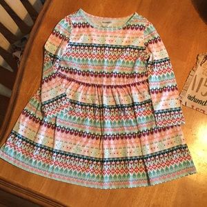 Gymboree Dress